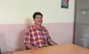 shri sanjaykumar n jani